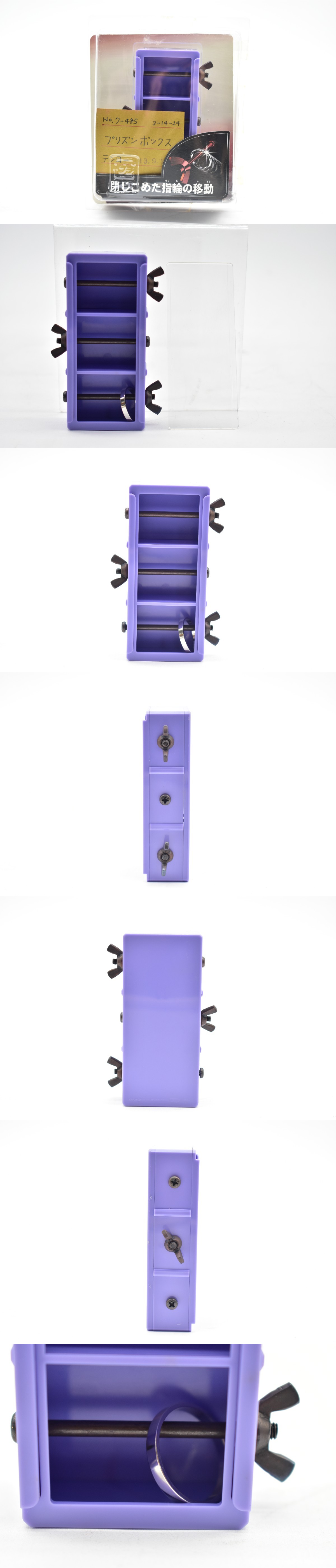 The